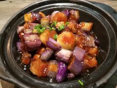 -童年小筑餐厅(申花路店)