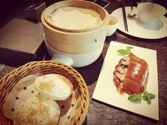 大董“酥不腻”烤鸭-大董(福田皇庭中心店)