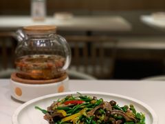 -熹素·鲜美素食Vegetarian (天河领展店)