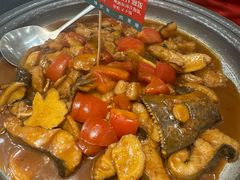 -大师傅金奖啤酒鱼(西街口总店)