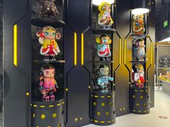 -泡泡玛特POPMART(西单大悦城店)