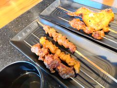 -烧货·活海鲜炭烧(湖滨商业街店)