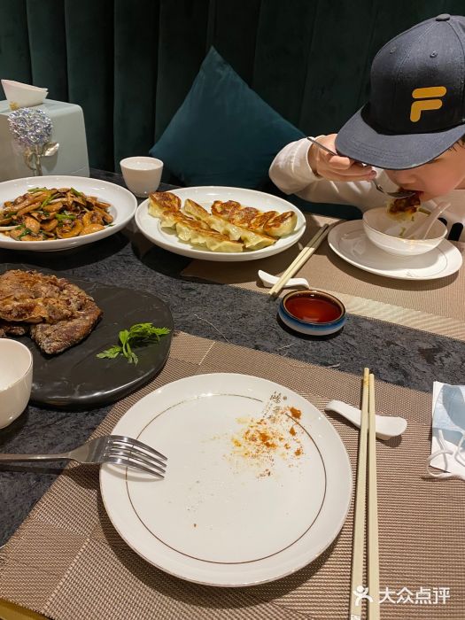 味多美(金台路店)图片