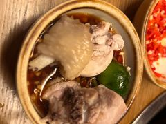 -大头椰·椰子鸡火锅(新梦店)
