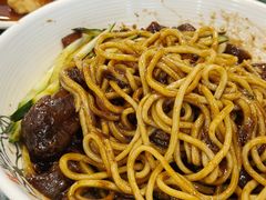 -桃园中华料理炸酱面(燕儿岛路店)