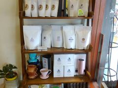 -HUG COFFEE(鼓楼店)