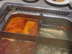 -海底捞火锅(城阳万象汇店)