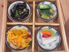 -马记永·兰州牛肉面(天通苑家乐福店)
