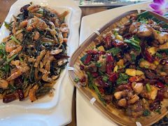 -尽善百年古院餐厅(王家老宅店)