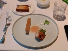 -文华扒房及酒吧(香港文华东方酒店)