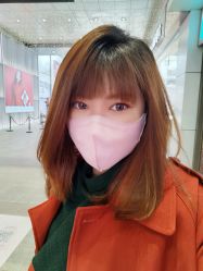 -BABY FACE沙龙