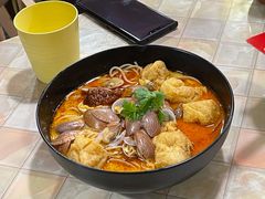 -热浪岛马来餐厅