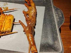 -管氏翅吧(台湾街店)