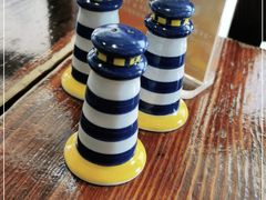 -La Creperie法餐厅(桃江路店)