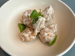 -小大董·烤鸭(观景餐厅·南京西路店)