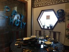 包厢-小酒肆·老茶馆
