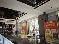 -丁哥·庐味鲜 土菜·20年老字号(世纪阳光花园店)