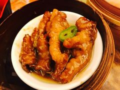 -添好运点心专门店(深水埗店)