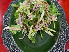 -墨白私房菜·广东菜 粤菜
