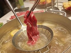 -今日牛事潮汕鲜牛肉火锅(瑞金店)