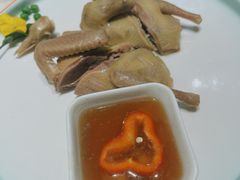 -花城粤菜餐厅(高新区店)