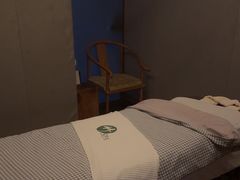 -良子健身·竹Spa(五四广场店)