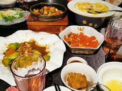 -蟹榭·本帮江浙菜·蟹宴(五角场合生汇商场店)