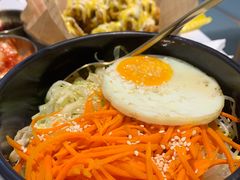 -朴鲸家正宗韩国料理(福田店)