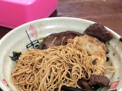 -旺泉餐饮店·清真牛肉面馆