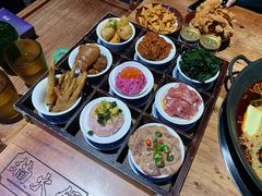 -楠火锅(龙阳广场店)