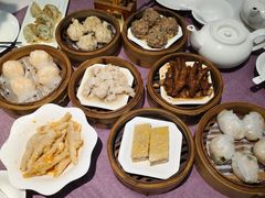 -金苑海鲜酒家(新港中路店)