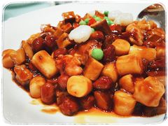 -新吉士·上海菜(浦东LCM置汇旭辉店)