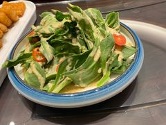 -四季春(美食街店)