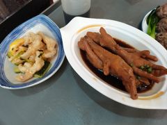 -丰尔粥食·顺德鱼生·干蒸排骨顺德菜(大良分店)