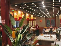 -朱光玉火锅馆·太原旗舰(钟楼街店)