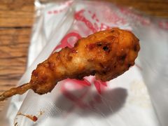 -辽B·小串(总店)