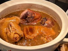 -印象餐厅(杭州国际博览中心北辰大酒店)