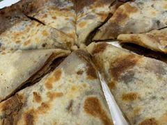 糖饼-同城四季爆肚涮羊肉(安华里店)
