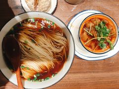 -十面春风·江南面馆(崇宁路店)