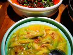 -九锅一堂酸菜鱼(新南凯德直营店)