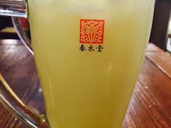 -春水堂人文茶馆(站前店)