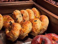 -B&C黄油与面包·THE GARDEN BAKERY概念店(世纪汇店)