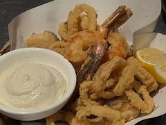 -Apollo·西班牙小酒馆(安福路店)