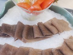 -香山湖渔家大院