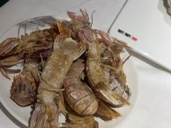 -海天盛宴新派海鲜自助餐厅(群力店)