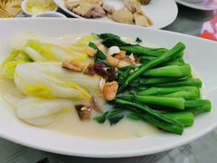 -汤臣·空中餐厅·严选粤菜(石湾世博广场店)