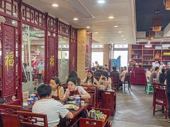 -老来福·非遗酸汤兔(凯旋路店)