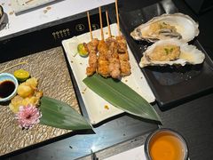 -花潮料理艺食馆(SM新生活广场店)