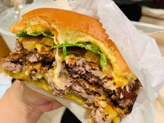 -Shake Shack(西单大悦城店)