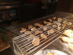 -领鲜活海鲜榴莲自助火锅(东门店)